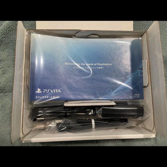 Psp vita brand new - Picture 4 of 5